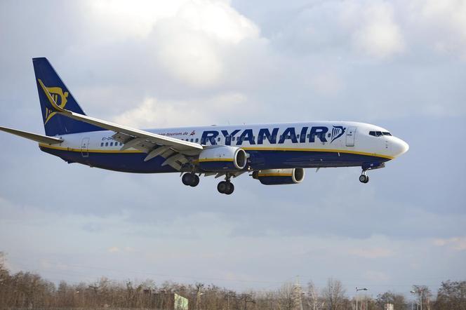 Tanie lotnicze już nie będą takie tanie? Ryanair będzie zmuszony podnieść ceny