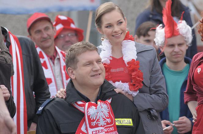 Pierwsza miłość