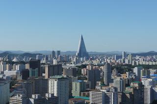 Ryugyong Hotel