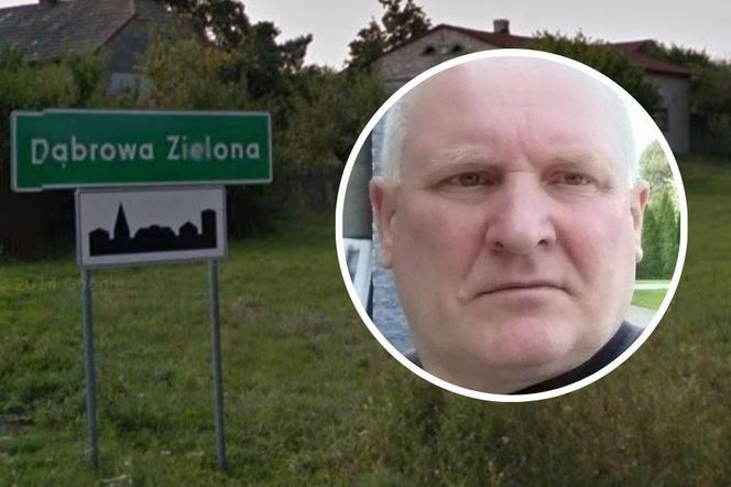 Zwłoki Jacka Jaworka