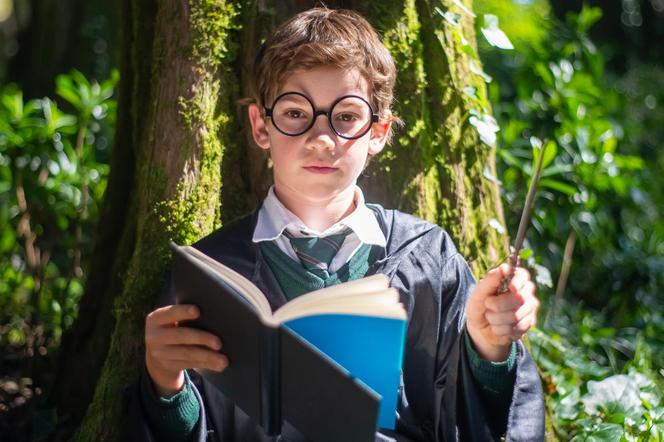 Harry Potter i Czara Ognia w nowym wydaniu już w marcu 2024! Mamy zdjęcia okładek!