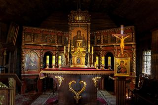 Niewielka wieś w Małopolsce oferuje prawdziwą perełkę. Wpisano ją na listę UNESCO 