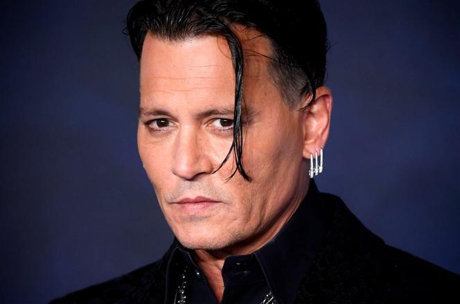 Johny Depp ŻENI SIĘ z rosyjską tancerką go-go!