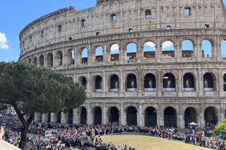 Ostatnia podróż papieża Franciszka. Ojciec Święty spocznie w Rzymie 