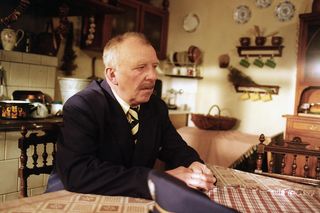 Aktor długo ukrywał rodzinną tragedię. Prawda wyszła na jaw przed jego śmiercią