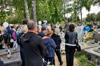 Kamilek z Częstochowy