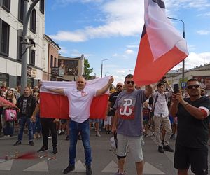 Siedlczanie uczcili pamięc Powstańców Warszawskich