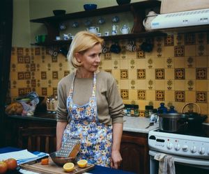 Barbara Bursztynowicz, ten sezon należy do niej