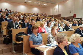 ZUS chce skuteczniej ścigać niepłacących. Specjalna konferencja w Toruniu