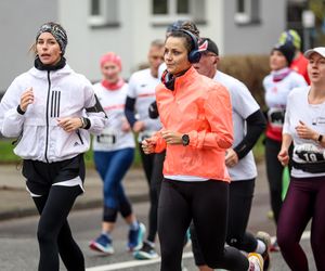 Bieg Niepodległości w Katowicach im. Dziewięciu z Wujka