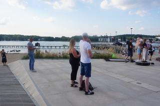 Olsztyn Green Festival 2024. Tłumy na plaży miejskiej. Zobacz zdjęcia z drugiego dnia!