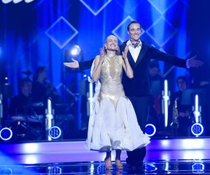 Maurycy Popiel i Sara Janicka