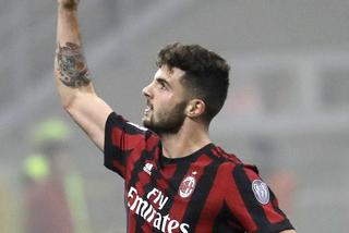 Piłkarze Fiorentiny wygrali z koronawirusem. Patrick Cutrone wyzdrowiał