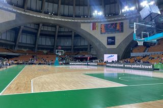 Śląsk Wrocław - Falco KC Szombathely. Emocjonujący debiut WKS-u w Lidze Mistrzów