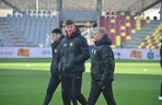 Korona Kielce - Motor Lublin. Zdjęcia z meczu