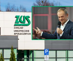 Rekordowe pieniądze na emerytury. ZUS ujawnił stan państwowej kasy