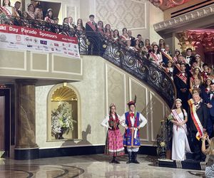 Bankiet 88. Parady Pułaskiego