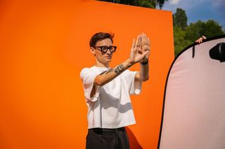 Kampania promocyjna Radia ESKA. Mamy zdjęcia zza kulis!