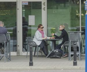 Olga Semeniuk i Piotr Patkowski są już trzy lata po ślubie