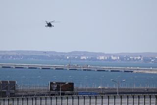 2 tys. ukraińskich komandosów ćwiczy odbicie Krymu