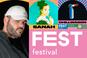 Fest Festival 2022: gwiazdy zasilają line-up! Masked Wolf, Nervo, Sanah i inni