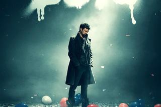 Karl Urban jako Billy Rzeźnik, któremu zostało zaledwie kilka miesięcy życia. Czy zdąży wreszcie obalić Homelandera?