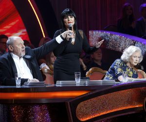 Beata Tyszkiewicz w Tańcu z Gwiazdami