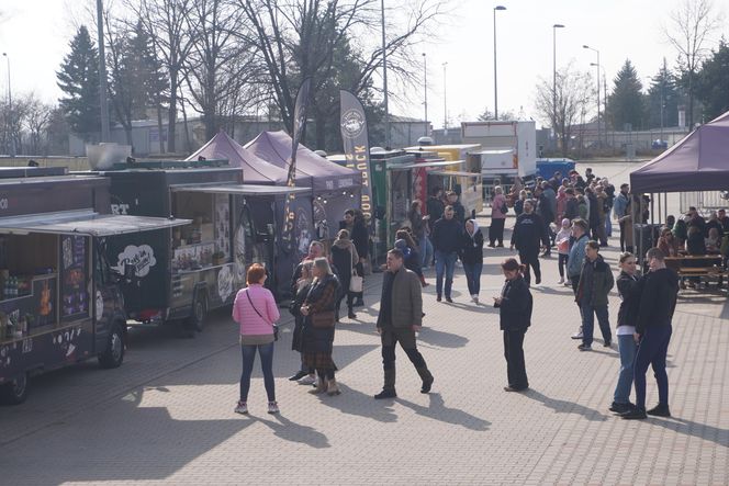 Food Truck Festival 2025 w Białymstoku