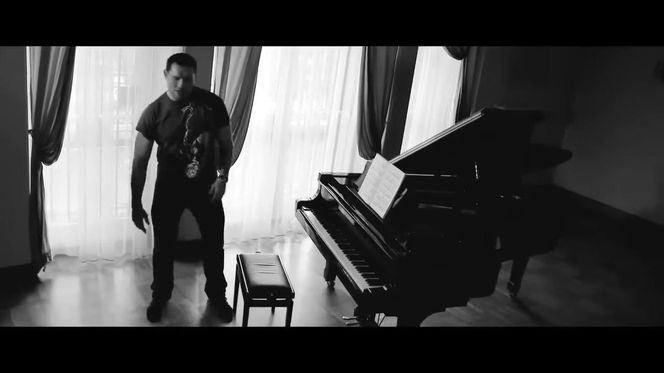 Pono i Albert Sosnowski