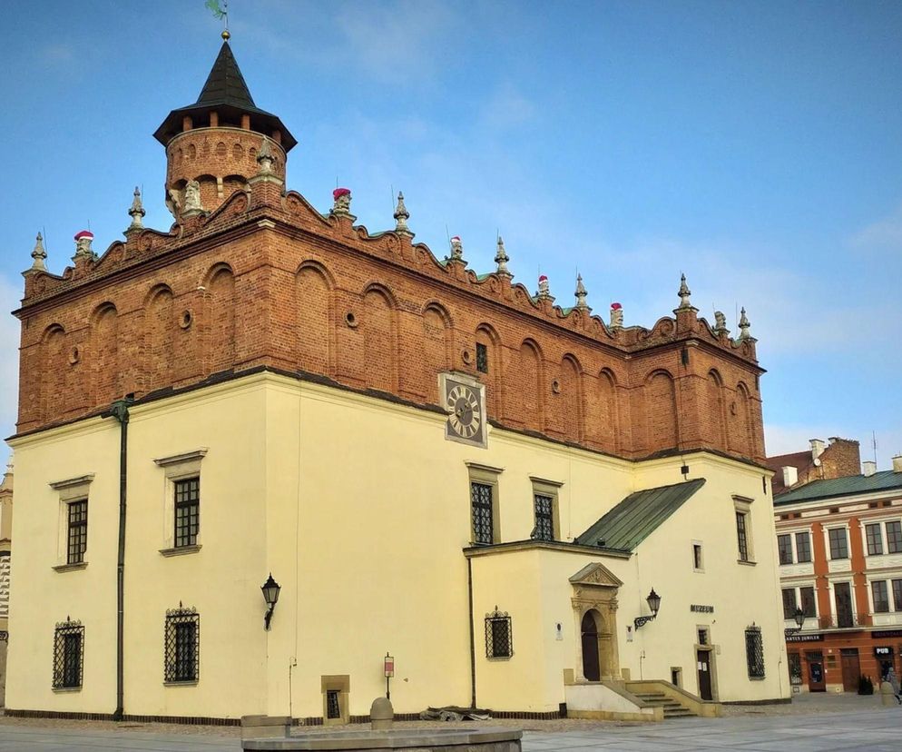 Ratusz