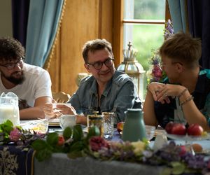 The Traitors. Zdrajcy - sezon 2, odcinek 9