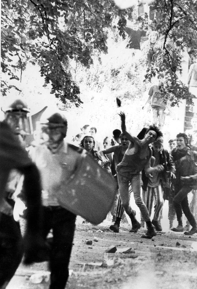 Quiz o służbie wojskowej w PRL