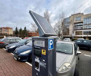 Kolejne miasto podnosi stawki za parkowanie w centrum