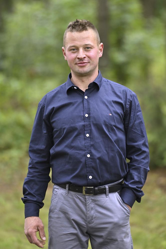 "Rolnik szuka żony"