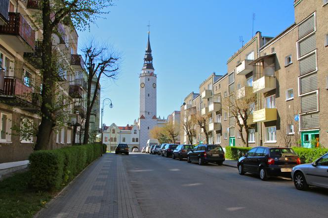 Powiat Głubczycki w żółtej strefie zagrożenia koronawirusem! Co to oznacza?