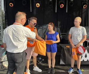 Eska Summer City na Jarmarku Dominikańskim