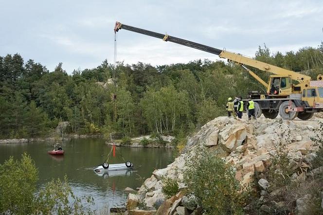 	Pierwsza miłość odc. 3717. Wypadek porywczy Marlenki