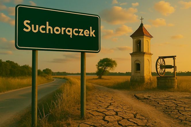 Suchorączek