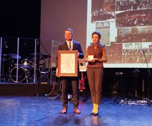 Centrum Kultury i Sztuki w Siedlcach ma już 50 lat. Świętowanie jubileuszu potrwa kilka miesięcy!