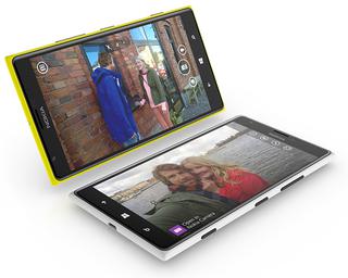 Nokia Lumia z Windows Phone 8.1, czyli Lumia Cyan