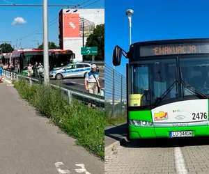 Lublin. Niewybuch przy ul. Wrońskiej. Ewakuacja mieszkańców. Chodzi o 14 tys. osób