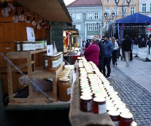 Trwa Gliwicki Jarmark Bożonarodzeniowy. Na Rynku poczujemy magię świąt