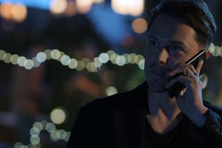 Na Wspólnej odc. 3867.  Pablo (Jakub Kwaśniewicz) - pracownik Tamary, siostry Kuby