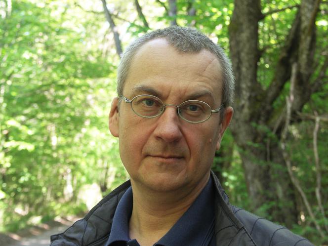 Jacek Hołub