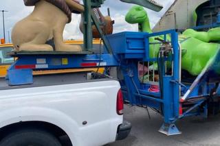 Poszukiwany pedofil wpadł w Nowym Jorku