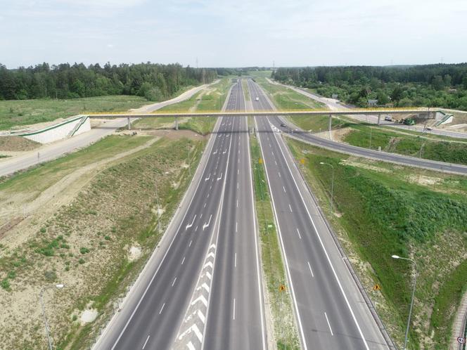 Obwodnica Olsztyna w całości dla kierowców