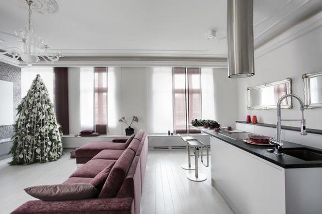 Apartament zdjecie 4