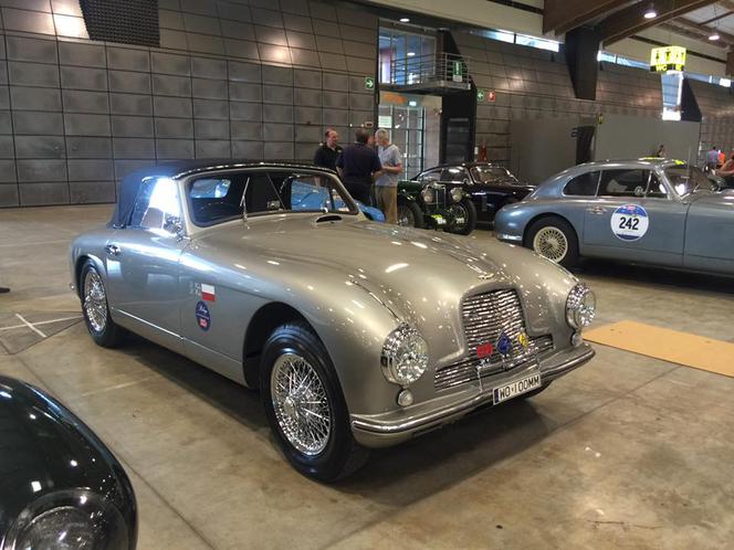 Mille Miglia 2016