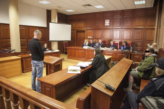 „Czarna Mańka” zamordowała Paulinę i jej dzieci. 10 lat od koszmarnej zbrodni na Pradze