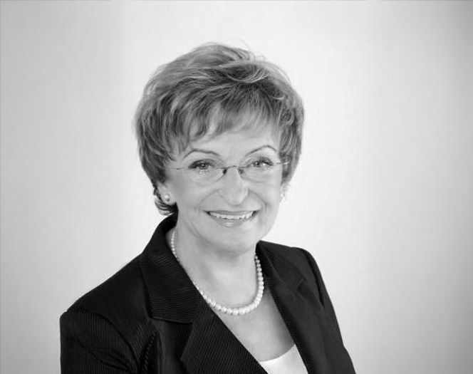 Zmarła Ewa Mańkowska. Przez lata współtworzyła dolnośląski samorząd